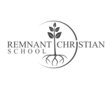 https://www.logocontest.com/public/logoimage/1671224406Remnant Christian Schools.png